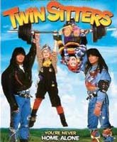 Twin Sitters / 